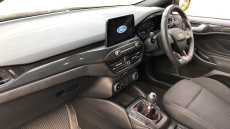 Ford Focus 1.0 EcoBoost Hybrid mHEV 125 ST-Line Edition 5dr Petrol Hatchback